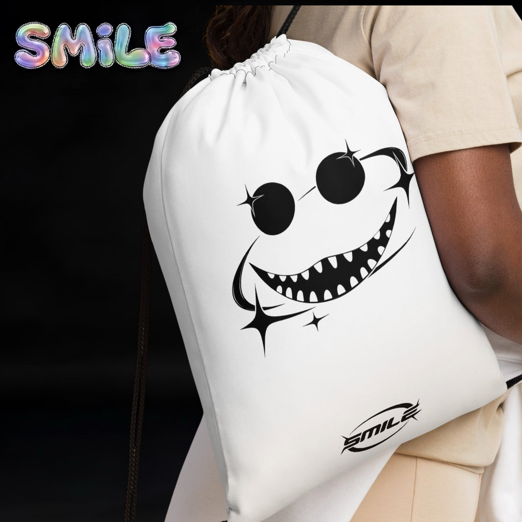 Smile Sports Bag