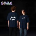 Unisex Smile T-Shirt Adults