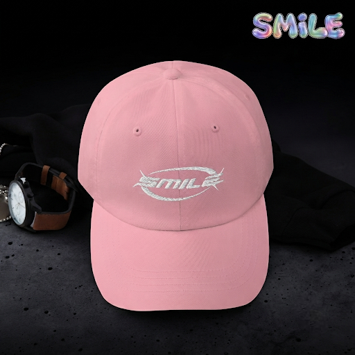 Smile Cap