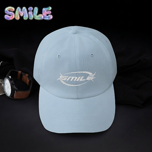 Smile Cap
