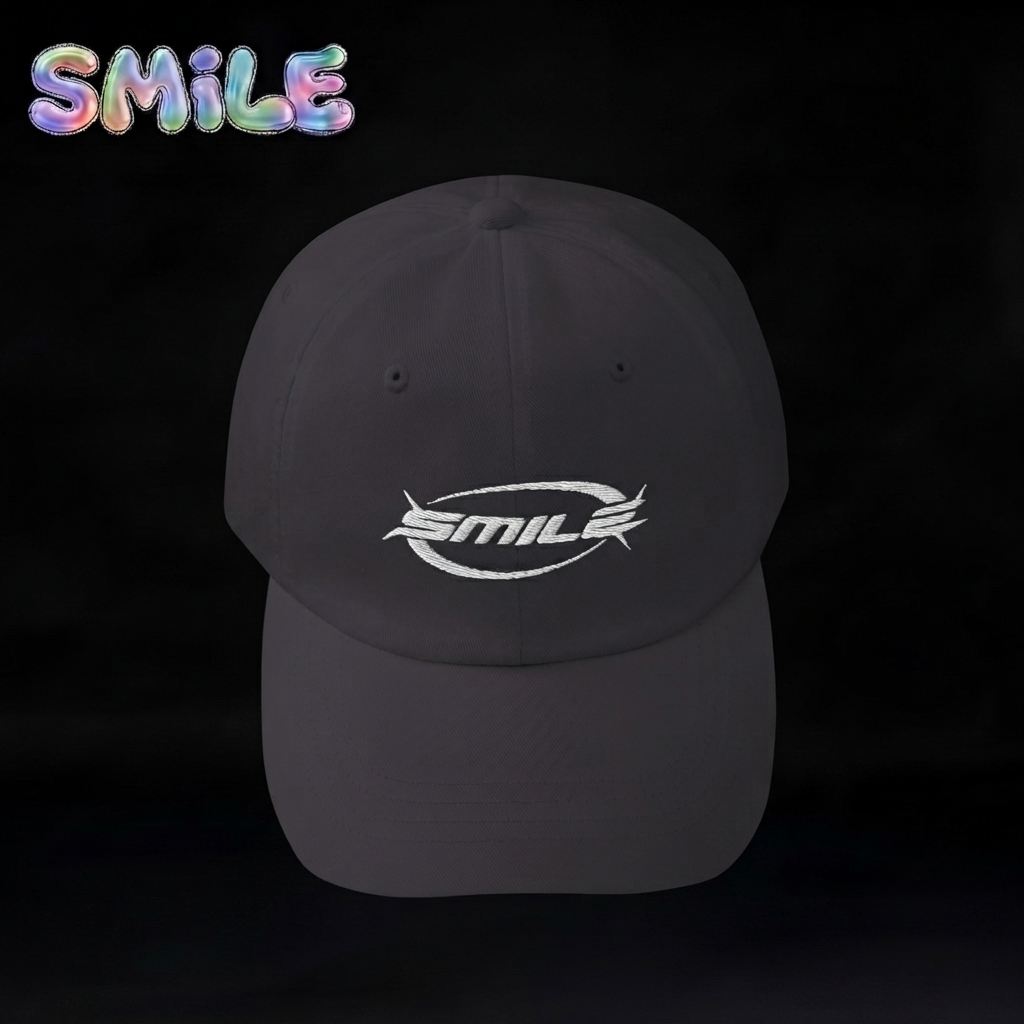 Smile Cap