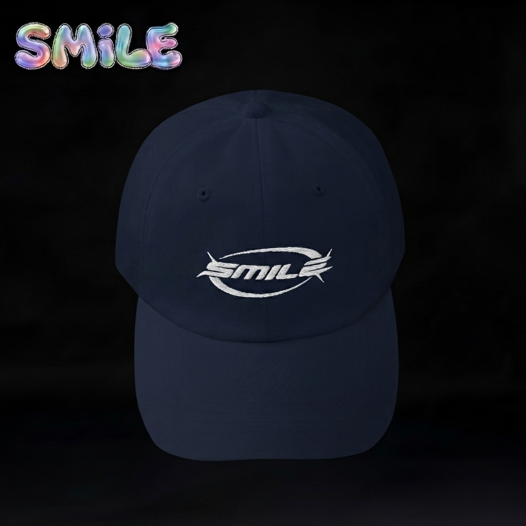 Smile Cap